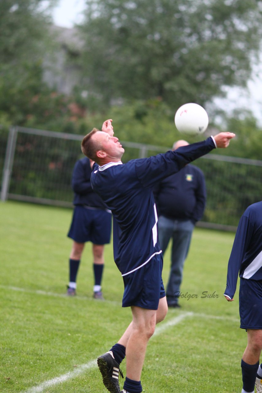 Bild 12 - Faustball